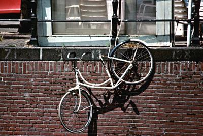 Willy fahrrad ohne sattel