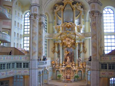 Frauenkirche hans