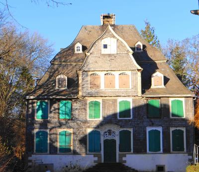 Herrenhaus Harkorten