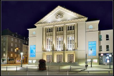 Stadtheater-Hagen