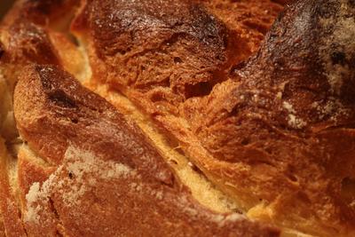 Brotkruste
