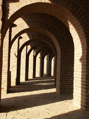 Amphitheater-Xanten