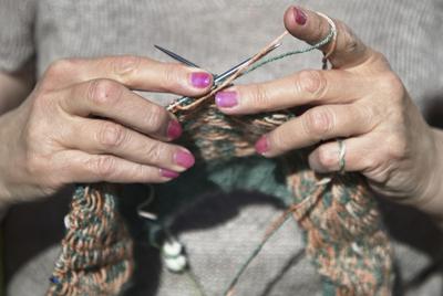Bestrickend