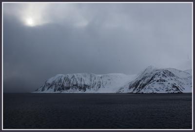 Honningsvåg