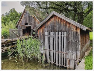 Käpt’n Iglos Hafen