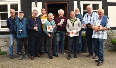 Symbolbild Ausstellung Planet Hagen