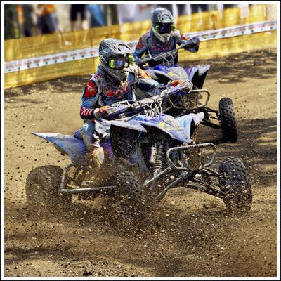 Motocross
