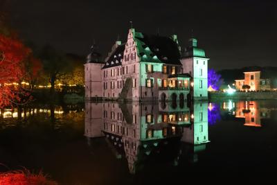 Schloss Bodelschwingh